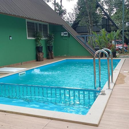 Hazy Hills Pool Villa Udumbanshola Exterior photo